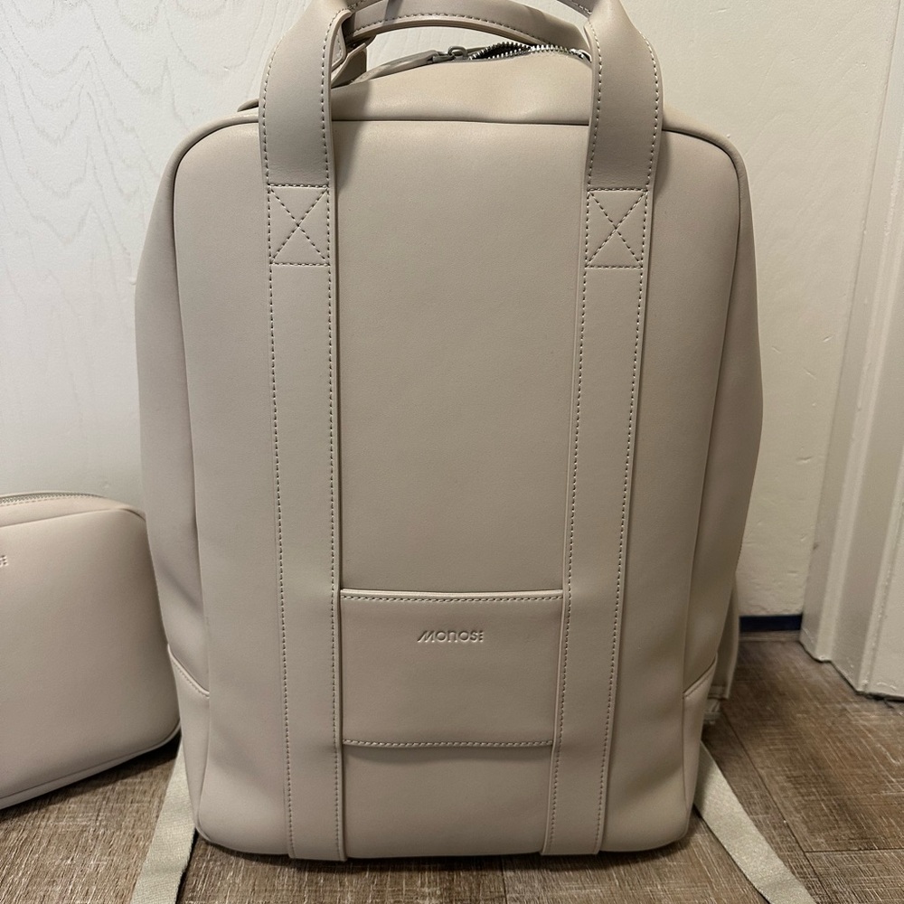Monos Metro Backpack - Picture 2 of 8